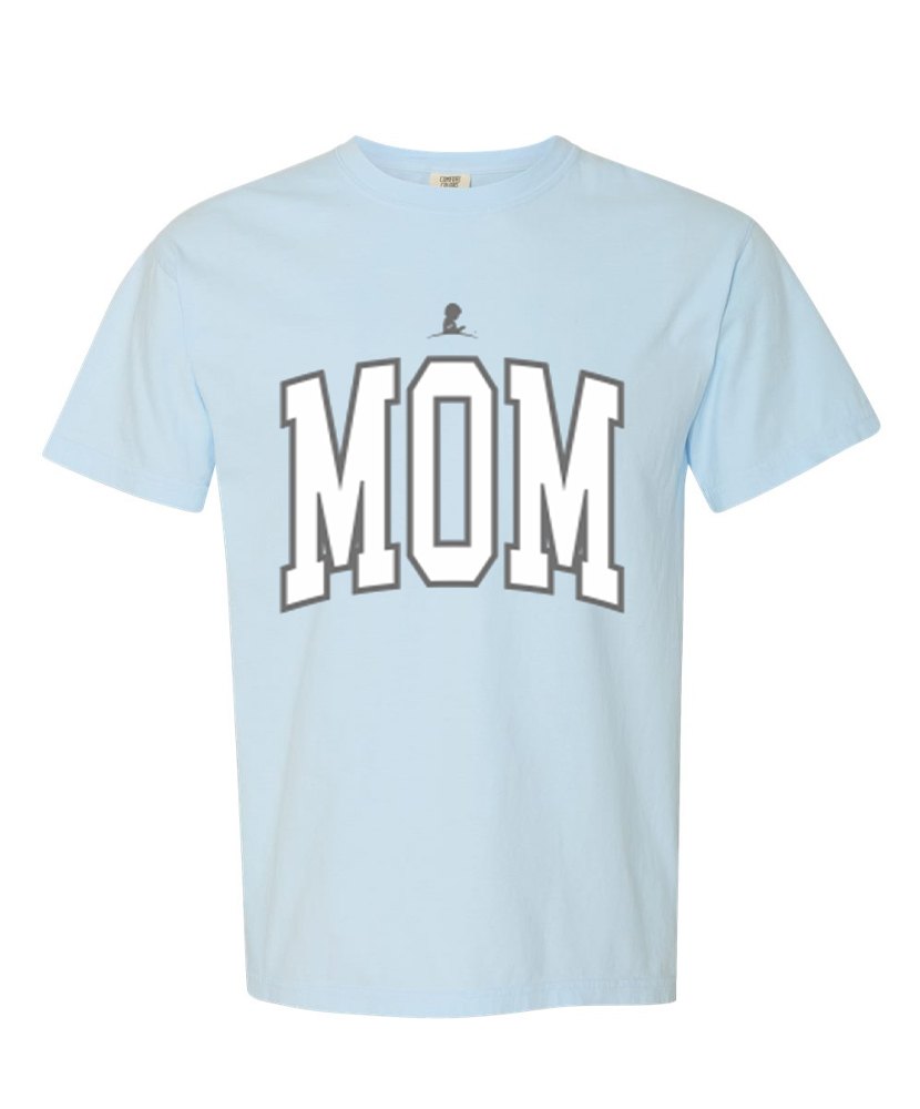 Primary image St. Jude Mom Puff T-Shirt